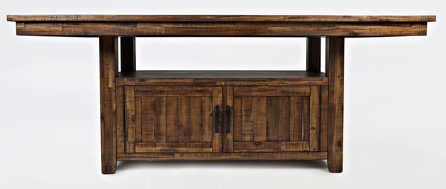 Jofran Inc. Cannon Valley 5 Piece Pub Set-2