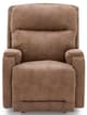 Best® Home Furnishings Customizable Derek Power Swivel Glider Recliner-2