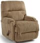Best® Home Furnishings Customizable Cannes Swivel Glider Recliner-0