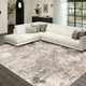 Dalyn™ Rug Company Rhodes Taupe 5'x8' Style 3 Area Rug-4