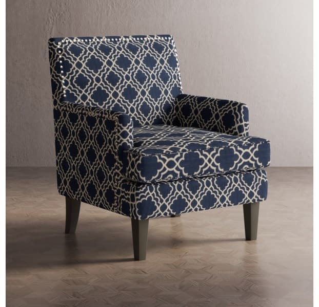 Jofran Inc. Aubrey Marine Chair-1