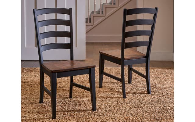 A-America® Stone Creek 5 Piece Dining Set-2