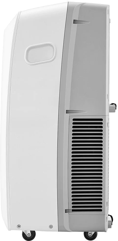 Lg 8000 Btus White Portable Air Conditioner Lp0817wsr Coles Appliance And Home Furnishings 1791