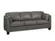 Glasgow Collection Leather Sofa-0