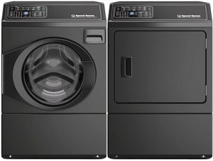Luxury Appliances