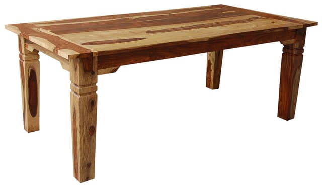 Jaipur Furniture 5 Piece Tahoe Dining Set-1