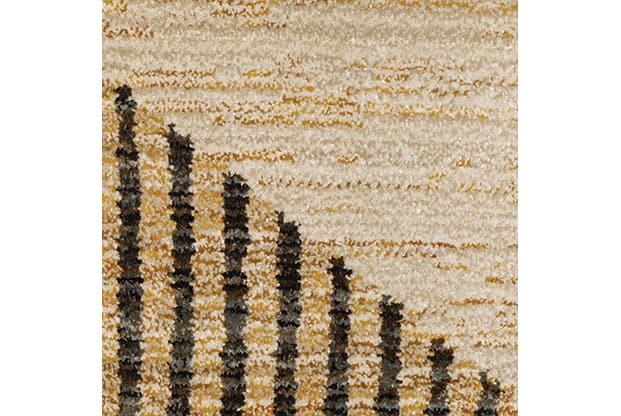 Oriental Weavers™ Strada Abstract 5' X 8' Rug-2