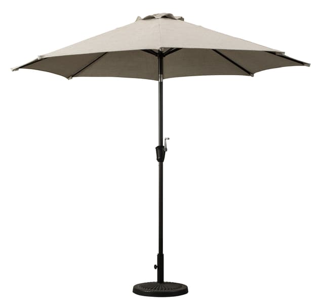 Signature Design by Ashley® Outdoor Patio Umbrella and Base-1