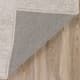Dalyn™ Rug Company Arcata Ivory 5'x8' Area Rug-3