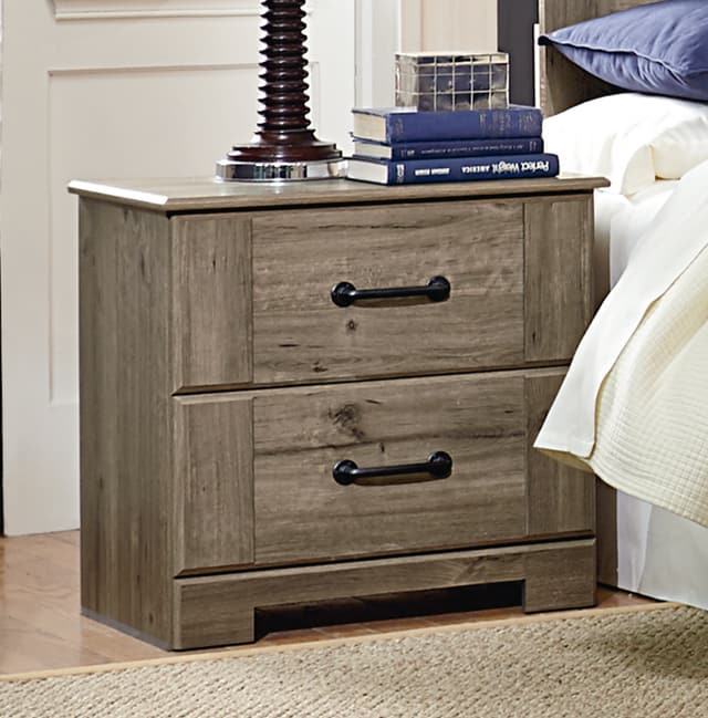 Perdue Woodworks Meadowlark Night Stand-0