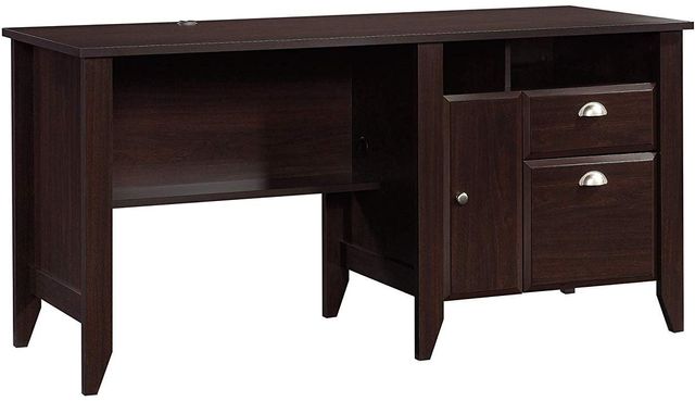 Sauder Shoal Creek Computer Desk 422194 Big Sandy Superstore