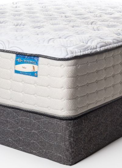 Matthews Mattress Home Collection Tahoe Luxury Plush ...