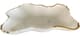 A & B Home Tomas White Hand Carved Striated Onyx Bowl-0