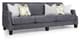 Decor-Rest® 2135 - 3 Seat 101" Sofa-3