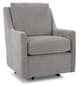 Decor-Rest®  2627 Swivel Chair-1