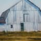 Olliix by Madison Park Old White Barn Multi Gel Coat Canvas-2