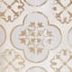 Olliix by Madison Park Golden Impressions 3 Pieces Gold Drop Lip Foil Framed Wall Art Set-2