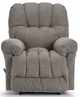 Best® Home Furnishings Customizable Mcginnis Swivel Glider Recliner-2