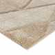 Dalyn™ Rug Company Carmona Linen 5'x8' Style 1 Area Rug-1