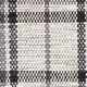Surya Jacobean Charcoal 22"x22" Toss Pillow with Down Insert-2