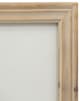 A & B Home 2-Piece Bird Framed Print Set-4