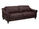 Brando Collection Leather Sofa-0