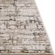 Dalyn™ Rug Company Denizi Putty 5'x8' Style 1 Area Rug-3