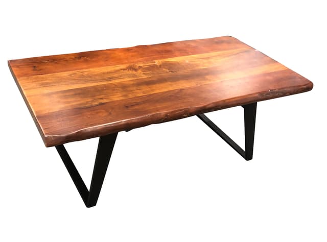 Jaipur Furniture Nolan Coffee Table-0