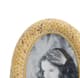 A & B Home Gold 7.5" Photo Frame-4