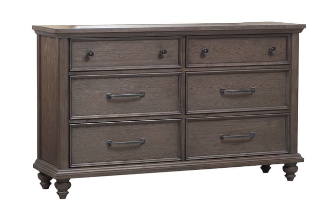 Klaussner® Richmond Dresser-0