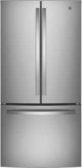 Fingerprint Resistant Stainless Steel