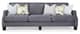 Decor-Rest® 2135 - 3 Seat 101" Sofa-0