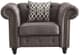 ACME Furniture Aurelia Brown Chair-0