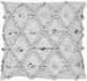 Surya Anders Cream 18"x18" Pillow Shell with Polyester Insert-0
