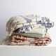 Surya Yemaya Mint 50"x60" Throw Blanket-4