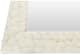 Surya Whitaker White Wall Mirror-1