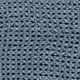 Surya Tibey Denim 50"x70" Throw Blanket-1