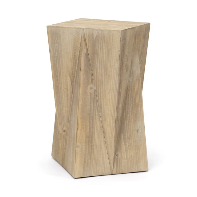 Mercana Chelsea End Table-0