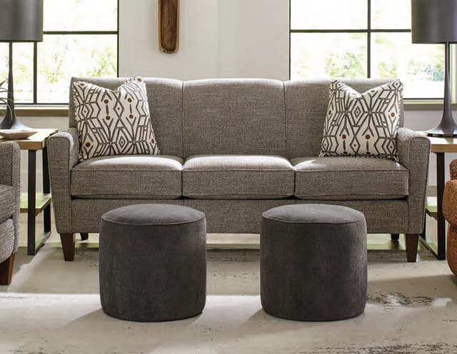 England Furniture Collegedale Sofa-0