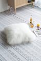 A & B Home 20" Throw Pillow-5