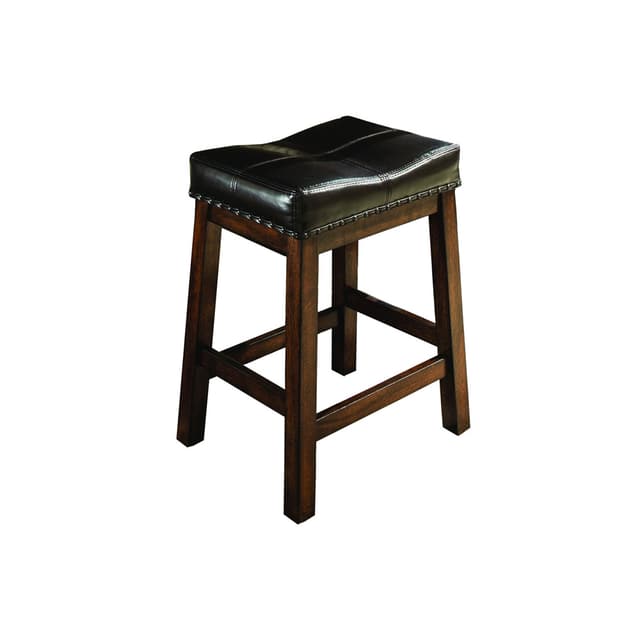 Intercon Kona Raisin Sofa Table and 3 Stool Set-1