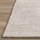 Dalyn™ Rug Company Arcata Ivory 5'x8' Area Rug-1