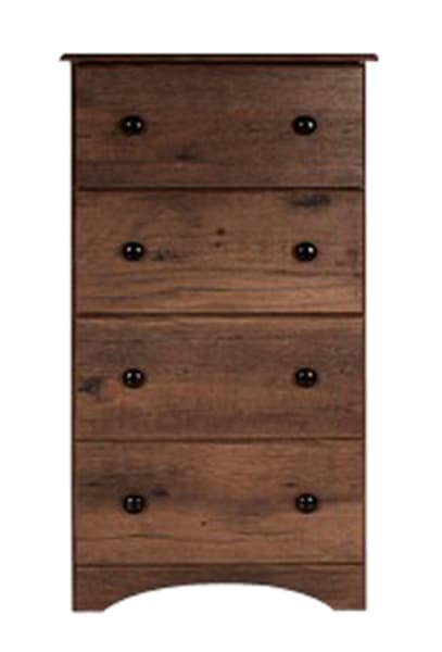 Perdue Woodworks Aspen Oak 23" Chest-0