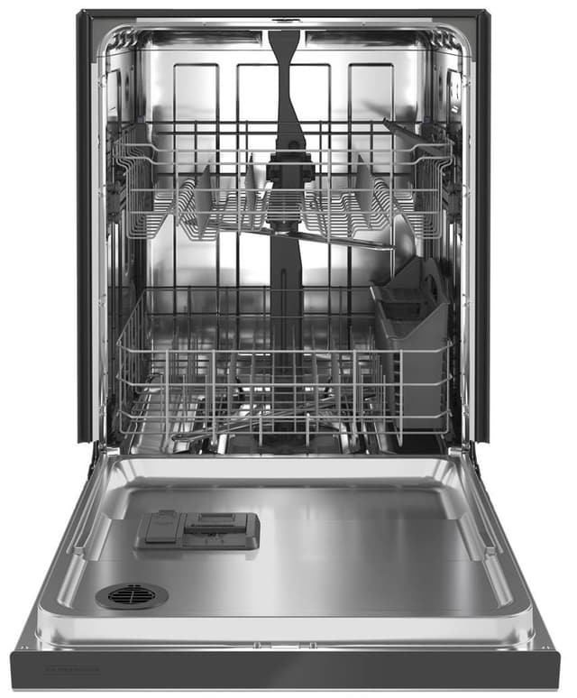 Maytag® Stainless Steel Built In Dishwasher