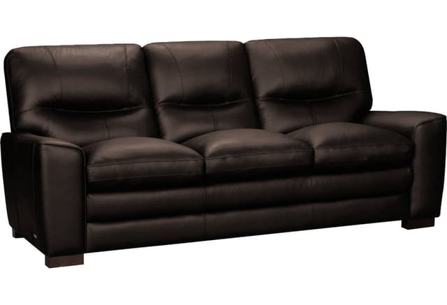 Violino 31976 Leather Sofa-1