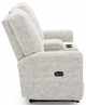 Best® Home Furnishings Customizable Josey Power Space Saver® Loveseat-3