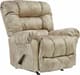 Best® Home Furnishings Customizable Seger Manual Space Saver® Recliner-0