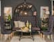 A & B Home 2-Piece Birds Wall Hanging Set-3