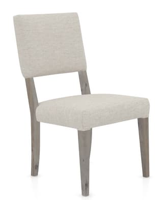 Canadel® Loft 5051 Upholstered Chair - Shadow