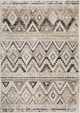 Dalyn™ Rug Company Izmir Taupe 5'x8' Area Rug-0